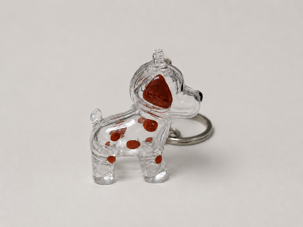 EternalPaw Keychain