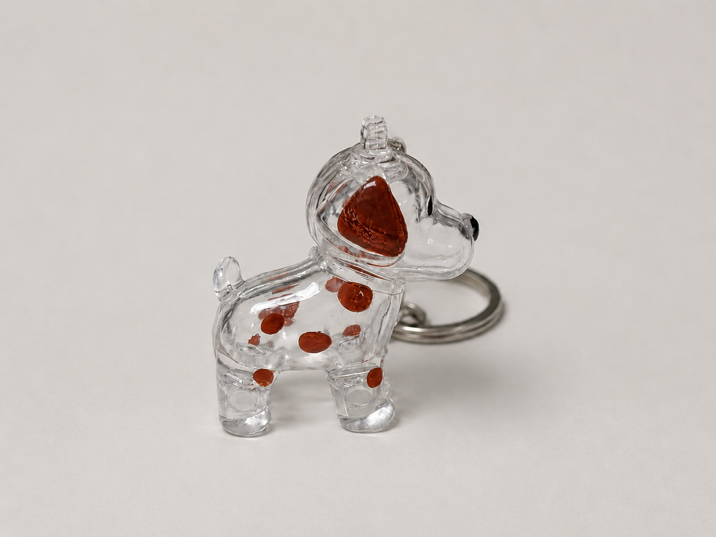 EternalPaw Keychain