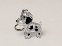 EternalPaw Keychain