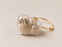 EternalPaw Keychain