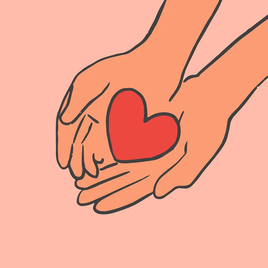 Send some love